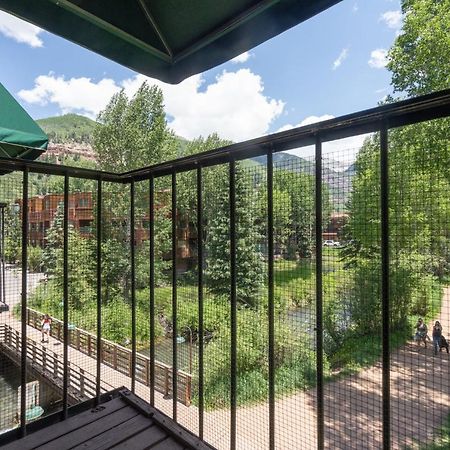 Manitou Lodge 6 By Alpine Lodging Telluride Bagian luar foto
