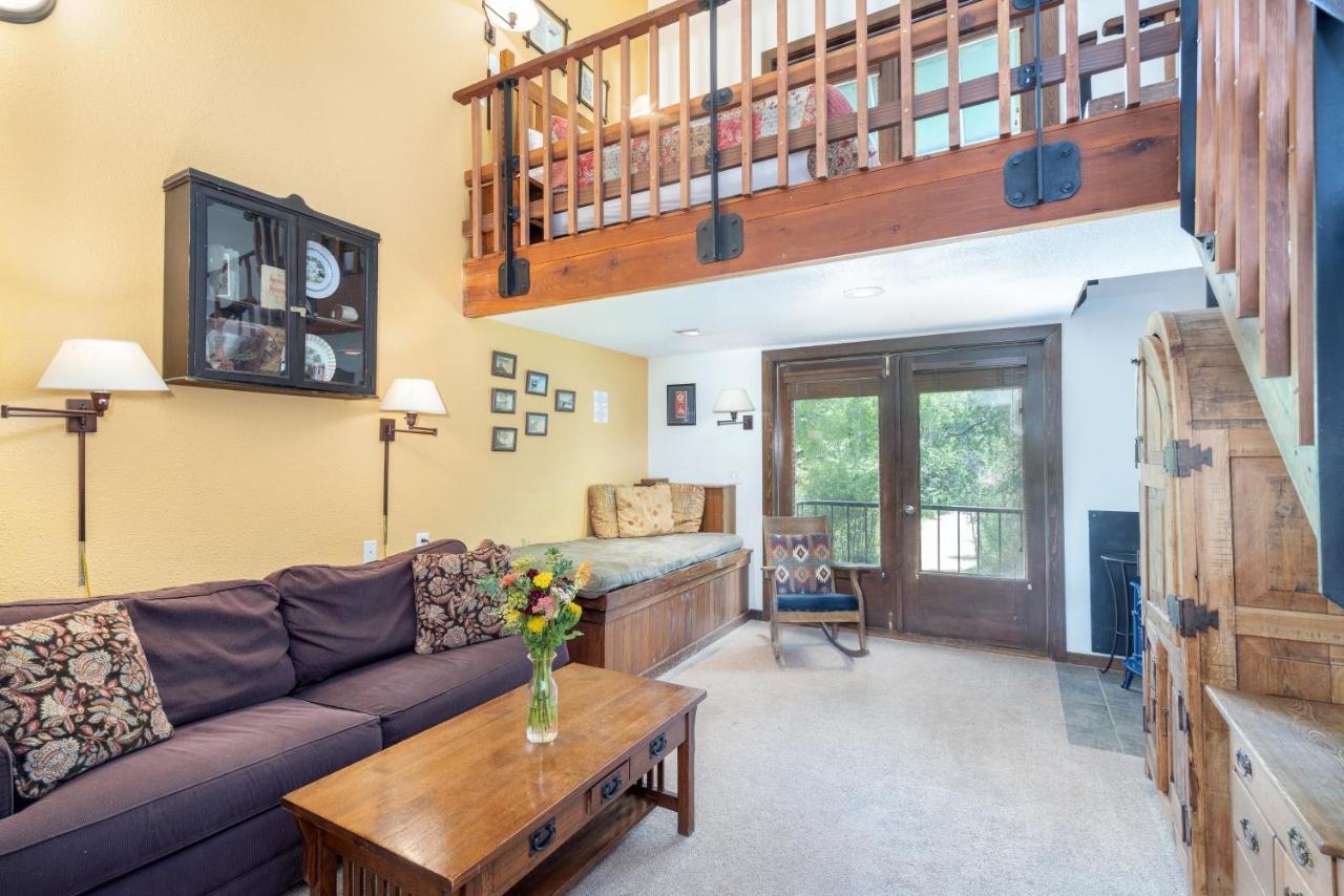 Manitou Lodge 6 By Alpine Lodging Telluride Bagian luar foto